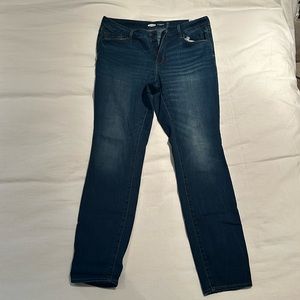 Pop icon skinny jeans